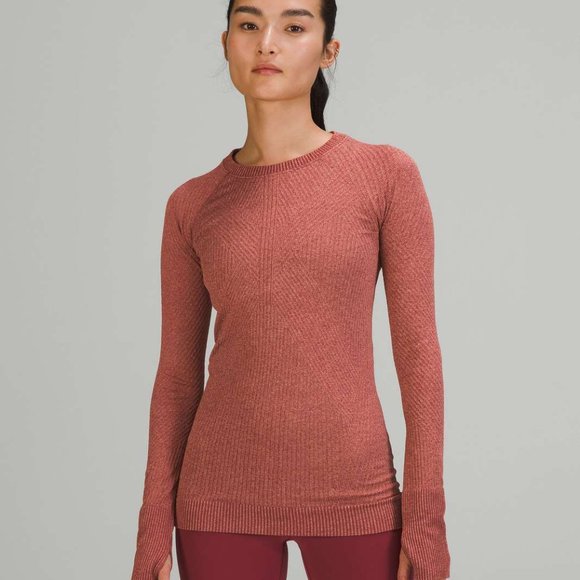 Lululemon Rest Less Pullover - Picture 2 of 8